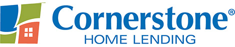 Cornerstone Home Lending logo